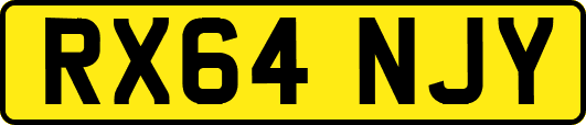 RX64NJY