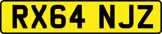 RX64NJZ