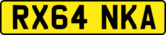 RX64NKA