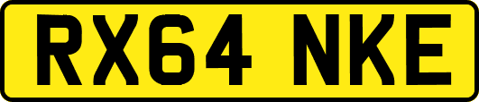 RX64NKE