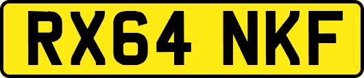 RX64NKF