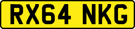 RX64NKG