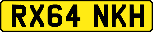 RX64NKH
