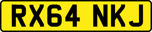 RX64NKJ