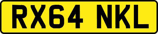 RX64NKL