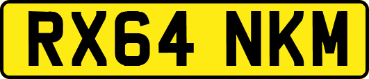 RX64NKM