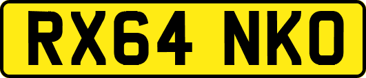 RX64NKO