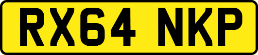 RX64NKP