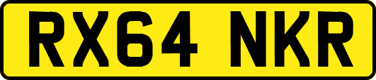 RX64NKR