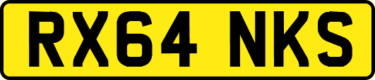 RX64NKS