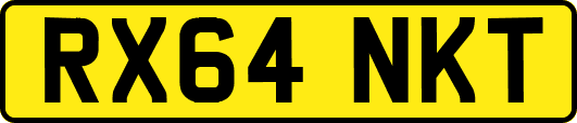 RX64NKT