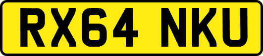 RX64NKU
