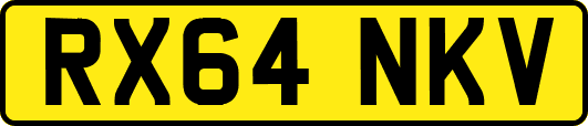 RX64NKV