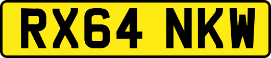 RX64NKW