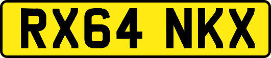 RX64NKX