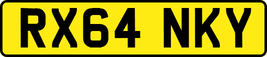 RX64NKY