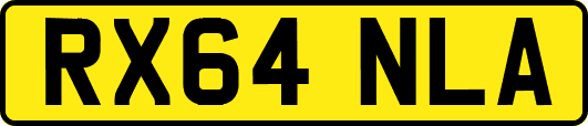 RX64NLA