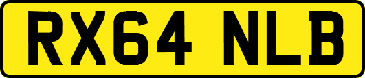 RX64NLB
