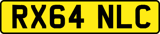 RX64NLC