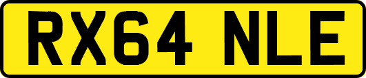RX64NLE