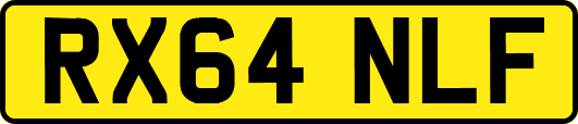 RX64NLF