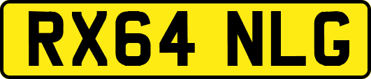 RX64NLG