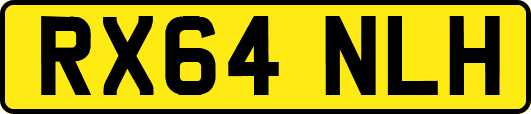 RX64NLH