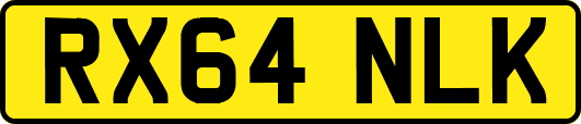 RX64NLK