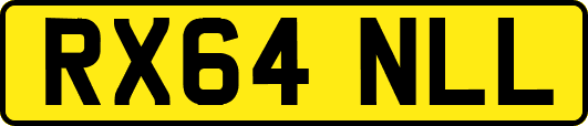 RX64NLL
