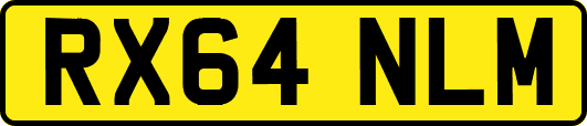 RX64NLM