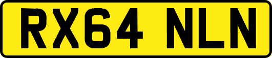 RX64NLN