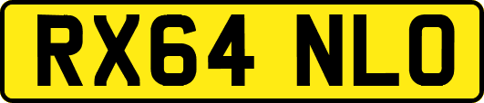 RX64NLO