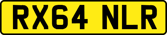 RX64NLR