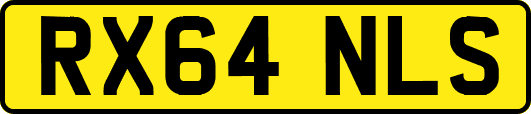 RX64NLS