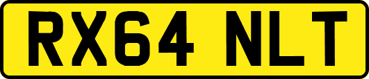 RX64NLT
