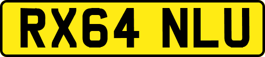 RX64NLU