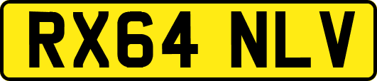 RX64NLV