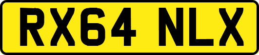 RX64NLX
