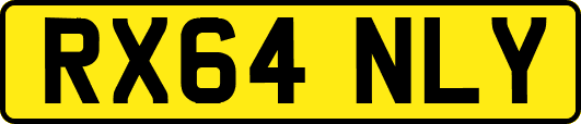 RX64NLY