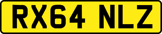 RX64NLZ