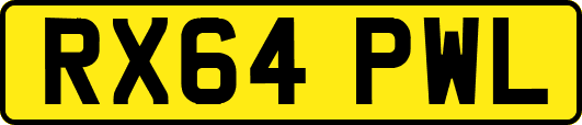 RX64PWL