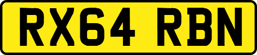 RX64RBN