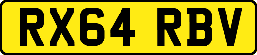 RX64RBV