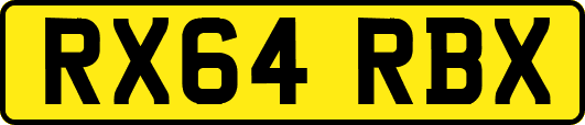 RX64RBX