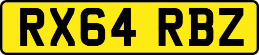 RX64RBZ
