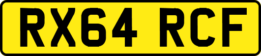 RX64RCF