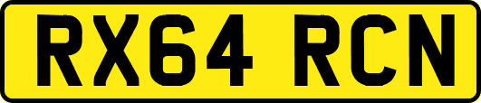 RX64RCN