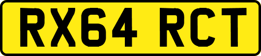 RX64RCT