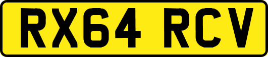 RX64RCV