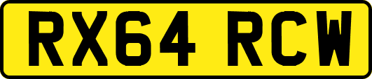 RX64RCW